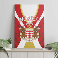 Monaco Canvas Wall Art Deo Juvante - Wonder Print Shop