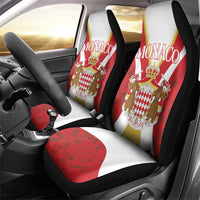 Monaco Car Seat Cover Deo Juvante - Wonder Print Shop
