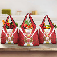 Monaco Grocery Bag Deo Juvante
