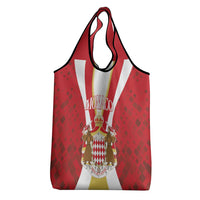 Monaco Grocery Bag Deo Juvante
