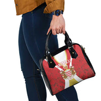 Monaco Shoulder Handbag Deo Juvante