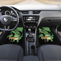 Personalized Portland Frog Resist Car Mats Frogs Against Fascism - Wonder Print Shop
