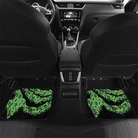 Personalized Portland Frog Resist Car Mats Frogs Against Fascism - Wonder Print Shop