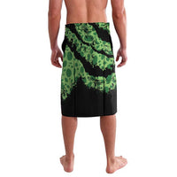 Personalized Portland Frog Resist Lavalava Frogs Against Fascism - Wonder Print Shop