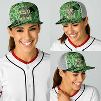 Portland Frog Protest Baseball Net Cap Only You Can Prevent Fascism - Wonder Print Shop