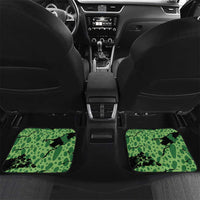 Personalized Portland Frog Protest Car Mats Only You Can Prevent Fascism - Wonder Print Shop