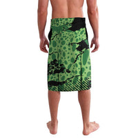 Personalized Portland Frog Protest Lavalava Only You Can Prevent Fascism - Wonder Print Shop