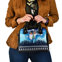 new-york-christmas-shoulder-handbag-manhattan-statue-of-liberty