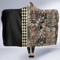 hawaiian-quilt-hooded-blanket-hibiscus-kakau-vintage-style