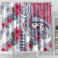hawaii-kakau-mix-paisley-pattern-shower-curtain-polynesian-tropical-unique-style
