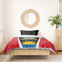 Antigua Cricket Hawksbills Bedding Set Each Endeavouring All Achieving - Wonder Print Shop