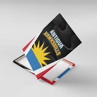 Antigua Cricket Hawksbills Canvas Wall Art Each Endeavouring All Achieving - Wonder Print Shop