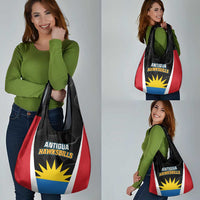 Antigua Cricket Hawksbills Grocery Bag Each Endeavouring All Achieving