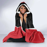 Antigua Cricket Hawksbills Hooded Blanket Each Endeavouring All Achieving