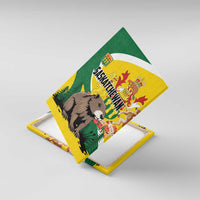 Canada Saskatchewan Province Canvas Wall Art Multis e Gentibus Vires
