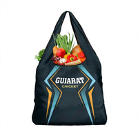 Gujarat 2025 Cricket Titans Grocery Bag Aava De Race With The Titans