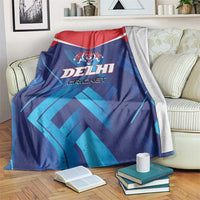 Capitals Delhi 2025 Cricket Blanket Fight Till The End