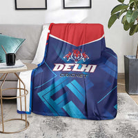 Capitals Delhi 2025 Cricket Blanket Fight Till The End