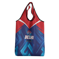 Capitals Delhi 2025 Cricket Grocery Bag Fight Till The End