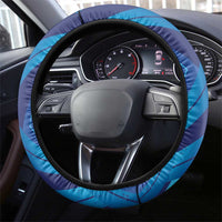 Capitals Delhi 2025 Cricket Steering Wheel Cover Fight Till The End