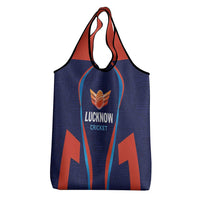 Lucknow 2025 Cricket Super Giants Grocery Bag Hum Aa Rahe Hai