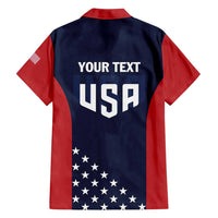 Personalized USA 2025 Archery Family Matching Puletasi and Hawaiian Shirt Aim Shoot Win