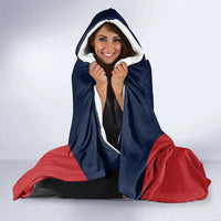 Personalized USA 2025 Archery Hooded Blanket Aim Shoot Win