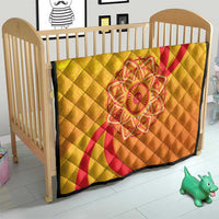 Inti Raymi Quilt Inca Empire Spirit