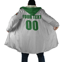 Custom Football 2026 Suriname White Cloak Natio Together We Rise