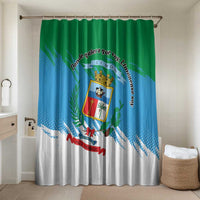 Costa Rica Limón Province Bathroom Set Donde Quiera Que Voy Limonense Soy - Wonder Print Shop