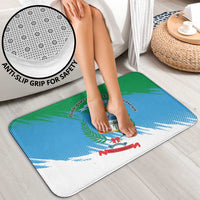 Costa Rica Limón Province Bathroom Set Donde Quiera Que Voy Limonense Soy - Wonder Print Shop