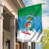Costa Rica Limón Province Garden Flag Donde Quiera Que Voy Limonense Soy - Wonder Print Shop