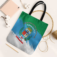 Costa Rica Limón Province Tote Bag Donde Quiera Que Voy Limonense Soy - Wonder Print Shop