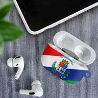Costa Rica Puntarenas Province Since 1519 AirPods Case - Wonder Print Shop