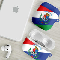 Costa Rica Puntarenas Province Since 1519 AirPods Case - Wonder Print Shop