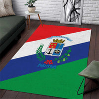 Costa Rica Puntarenas Province Since 1519 Area Rug - Wonder Print Shop