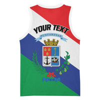 Personalized Costa Rica Puntarenas Province Since 1519 Basketball Jersey - Wonder Print Shop