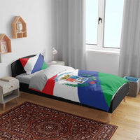 Costa Rica Puntarenas Province Since 1519 Bedding Set - Wonder Print Shop