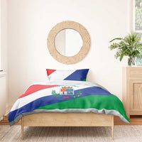 Costa Rica Puntarenas Province Since 1519 Bedding Set - Wonder Print Shop