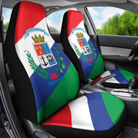 Costa Rica Puntarenas Province Since 1519 Car Seat Cover - Wonder Print Shop
