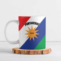 Costa Rica Puntarenas Province Since 1519 Ceramic Mug - Wonder Print Shop