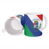 Costa Rica Puntarenas Province Since 1519 Ceramic Mug - Wonder Print Shop