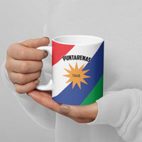 Costa Rica Puntarenas Province Since 1519 Ceramic Mug - Wonder Print Shop