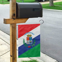 Costa Rica Puntarenas Province Since 1519 Garden Flag - Wonder Print Shop