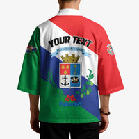 Personalized Costa Rica Puntarenas Province Since 1519 Kimono - Wonder Print Shop