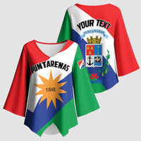 Personalized Costa Rica Puntarenas Province Since 1519 Kimono Sleeve Blouse - Wonder Print Shop