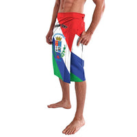 Personalized Costa Rica Puntarenas Province Since 1519 Lavalava - Wonder Print Shop