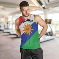 Personalized Costa Rica Puntarenas Province Since 1519 Men Tank Top - Wonder Print Shop