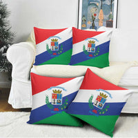 Costa Rica Puntarenas Province Since 1519 Pillow Cover - Wonder Print Shop