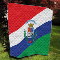 Costa Rica Puntarenas Province Since 1519 Quilt - Wonder Print Shop